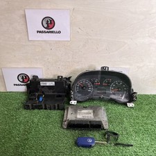 Kit chiavi fiat usato  San Felice a Cancello
