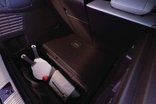Genuine renault boot for sale  LUTTERWORTH
