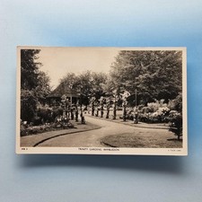 Wimbledon postcard london for sale Wimbledon postcard london for sale  TELFORD