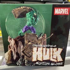 Incredible hulk marvel for sale  Kansas City