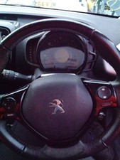 Peugeot 108 top for sale  LEEDS