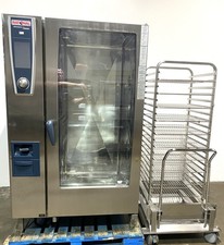 Rational pan full for sale  Westminster