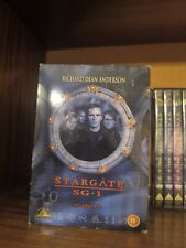 Stargate sg1 season usato  Dueville