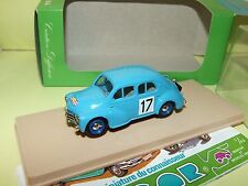 Renault 4cv berline d'occasion  France