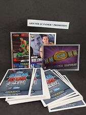 2011 topps raw d'occasion  Expédié en Belgium
