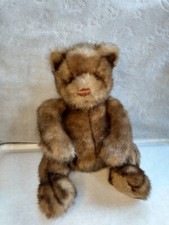 Vintage gund teddy for sale  Saint Paul