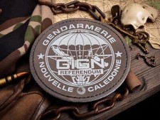 Gign new caledonia d'occasion  Expédié en Belgium