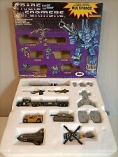 Transformers multiforce brutic usato  Poviglio