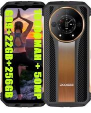 Doogee s110 smartphone usato  Putignano