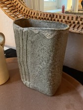 Vintage keramik vase gebraucht kaufen  Hamburg