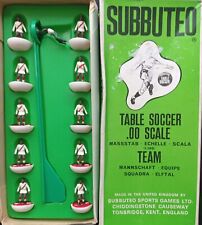 Subbuteo peru ref usato  Italia