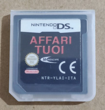 Affari tuoi gioco usato  Santa Maria a Vico