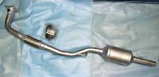 Catalyseur échappement skoda d'occasion  La Trimouille
