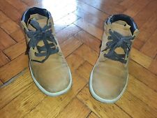 Scarponcini timberland tg.36 usato  Biella