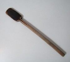 Ancienne spatule bois d'occasion  Grand-Fougeray