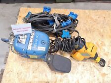 Mannesmann demag pmv8 gebraucht kaufen  Siek