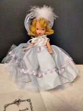 Vtg 5.5 nancy for sale  Tooele