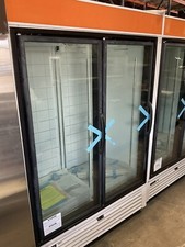 Commercial new hussmann for sale  Dallas