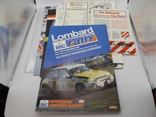 1982 lombard rac for sale  ST. IVES
