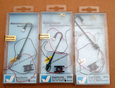 Viessmann street lights for sale  PRESTON