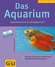 Aquarium faszinierend pflegele gebraucht kaufen  Berlin
