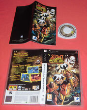 Psp the secret d'occasion  Lille-