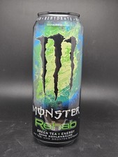 Monster energy rehab gebraucht kaufen  Hochspeyer