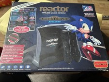 Reactor wireless gaming for sale  THATCHAM