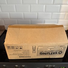 Tatung tdvc500 dvd for sale  HERNE BAY