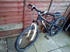 Bicycle ridgeback.mx terrain for sale  AYLESBURY