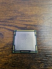 Processeur intel 860 d'occasion  Angers-