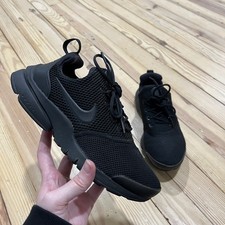 Nike presto black for sale  Vincentown