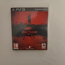 Dead island ausgabe gebraucht kaufen  Ansbach