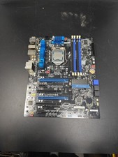 Intel dp67bg desktop for sale  BIRMINGHAM