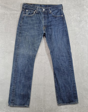Levi 501 jeans for sale  Mansfield