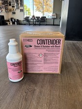 Contender 1114023 cleaner for sale  Blue Springs
