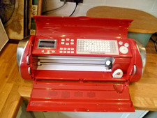 Cricut electric cake for sale  BASINGSTOKE