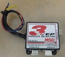 Msd 8737 step for sale  East Jordan