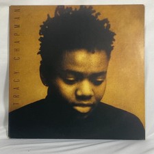 Tracy chapman self for sale  Columbia