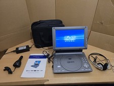 Miyota portable dvd for sale  UXBRIDGE
