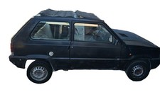 Ricambi per fiat usato  Comiso