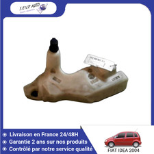 Reservoir lave glace d'occasion  Saint-Quentin