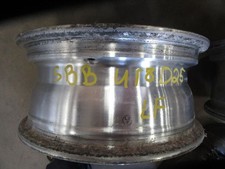 Usado, Roda 15x6 alumínio compatível com 97-00 SILHOUETTE 213962 comprar usado  Enviando para Brazil