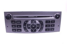 Autoradio rd4 kml gebraucht kaufen  Dresden