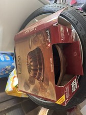 Gugelhupfform stein gebraucht kaufen  Angelburg