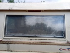 Fenster wohnwagen tabbert gebraucht kaufen  Seligenthal