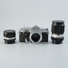 Excellent testé konica d'occasion Excellent testé konica d'occasion  Expédié en France