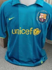 Maillot football barcelone d'occasion  Lens