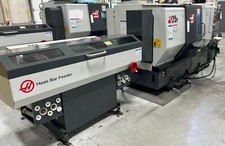 2017 haas 25y for sale  Detroit