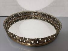 Vintage round vanity for sale  Canton